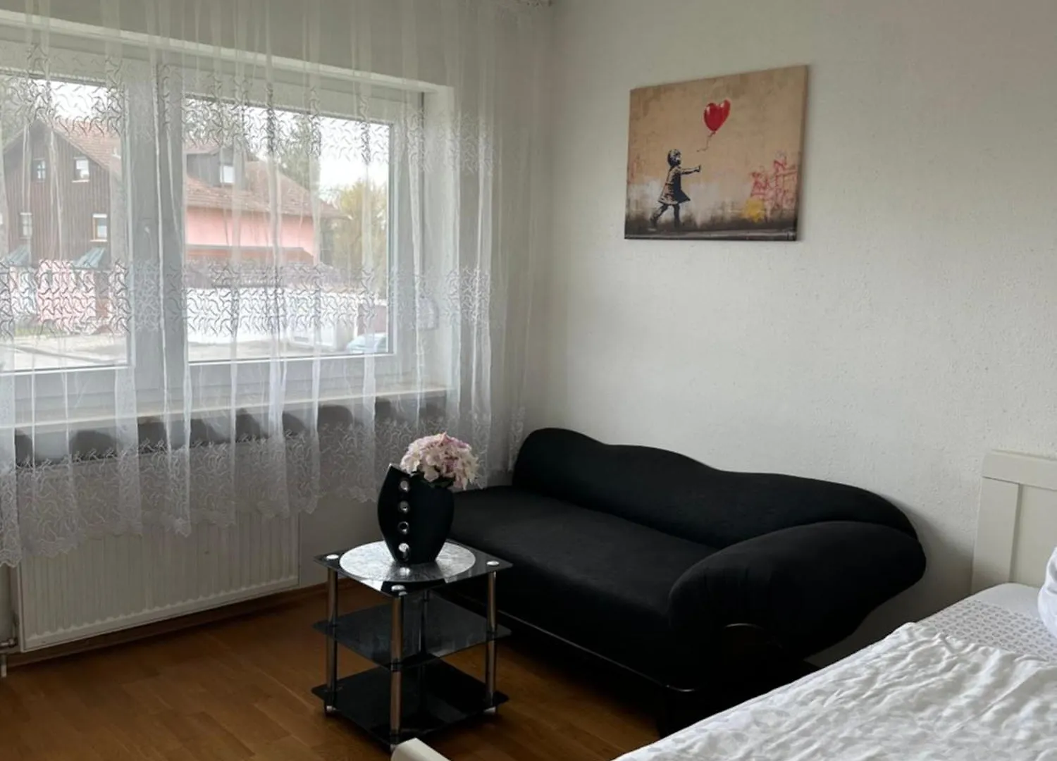 Appartementshaus Vlora 巴特法兴格 德国
